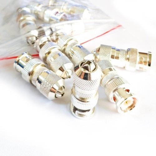 Netra Bnc Konnektör