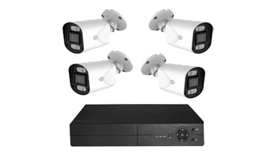 Ezcool Ez-8204Ax-Set 2Mp