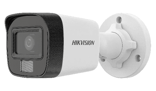Hikvision DS‑2CE16D0T