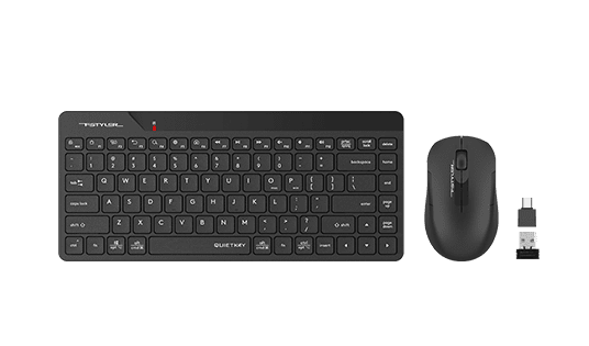 A4 Tech Fg2200 Aır2 2.4